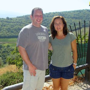 Meet your Posher, Carl